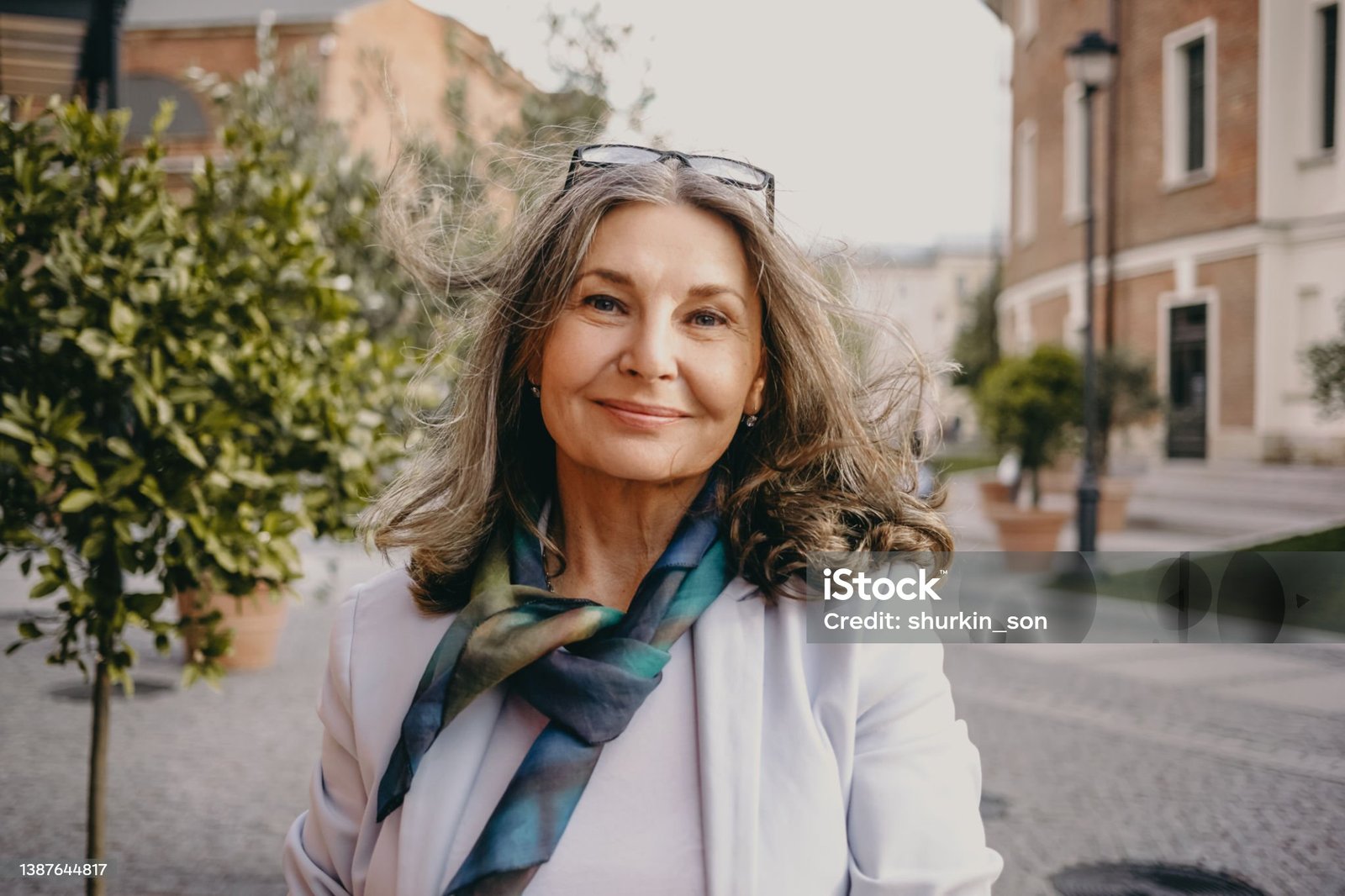 Barbara T.